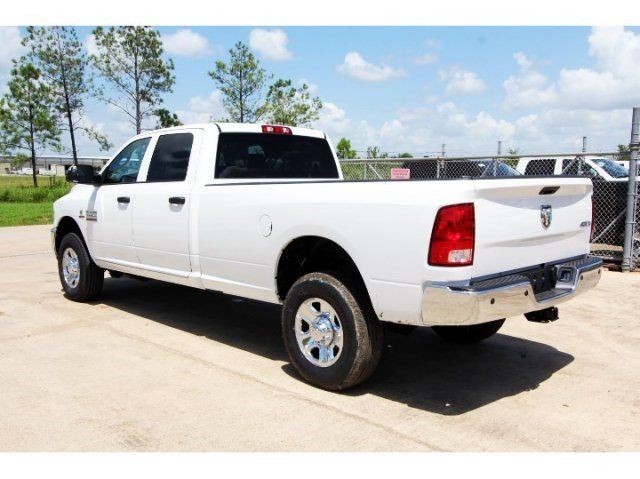  2018 RAM 3500 Tradesman For Sale Specifications, Price and Images