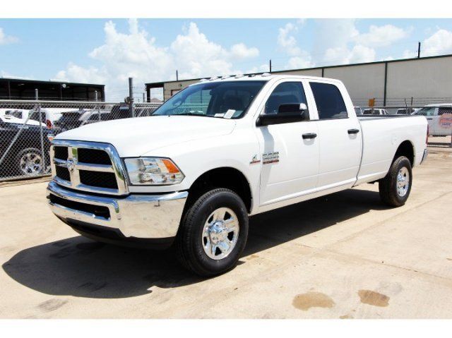  2018 RAM 3500 Tradesman For Sale Specifications, Price and Images