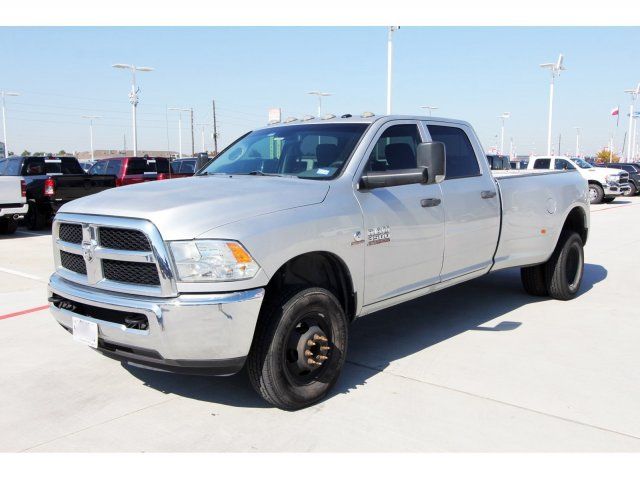  2015 RAM 3500 Tradesman For Sale Specifications, Price and Images