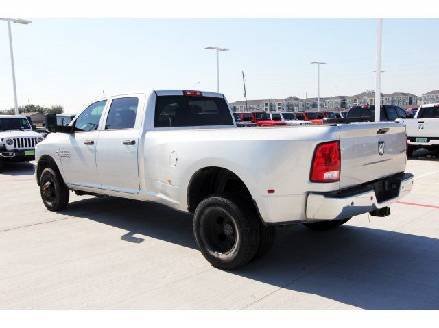  2015 RAM 3500 Tradesman For Sale Specifications, Price and Images