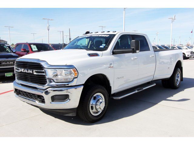  2019 RAM 3500 Big Horn For Sale Specifications, Price and Images