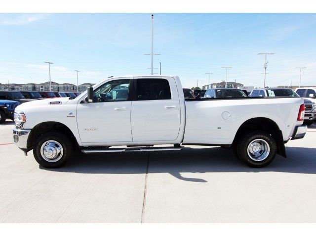  2019 RAM 3500 Big Horn For Sale Specifications, Price and Images