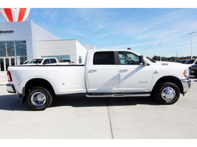  2019 RAM 3500 Big Horn For Sale Specifications, Price and Images