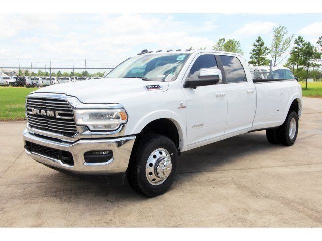  2019 RAM 3500 Laramie For Sale Specifications, Price and Images