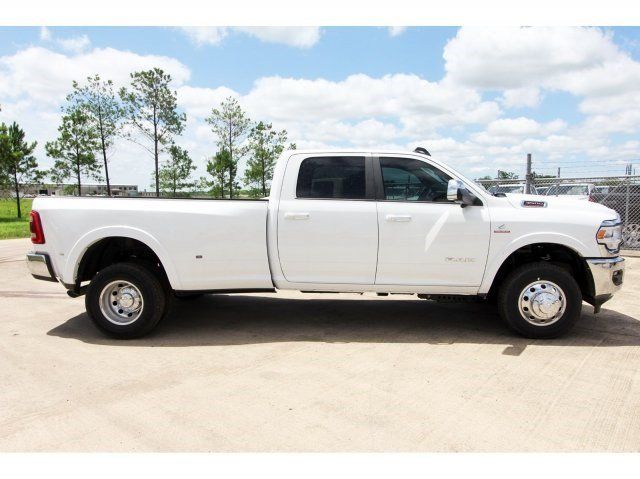  2019 RAM 3500 Laramie For Sale Specifications, Price and Images