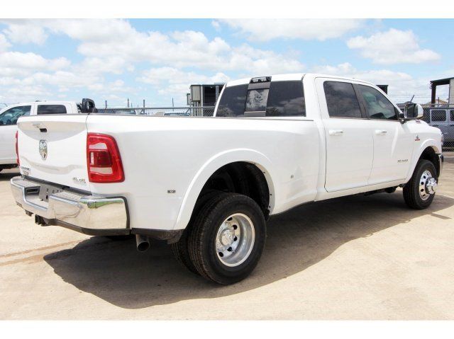  2019 RAM 3500 Laramie For Sale Specifications, Price and Images