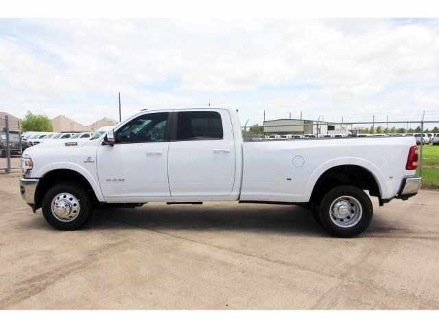  2019 RAM 3500 Laramie For Sale Specifications, Price and Images