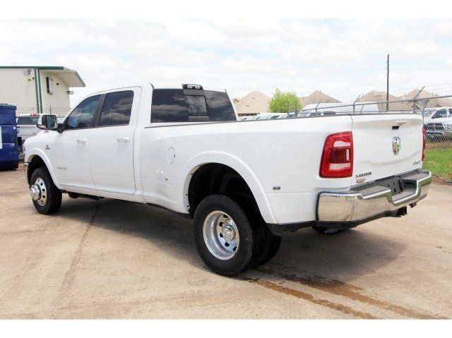  2019 RAM 3500 Laramie For Sale Specifications, Price and Images