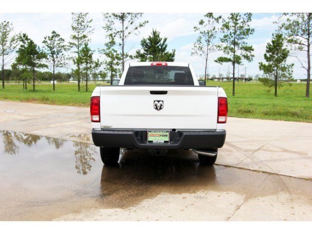  2019 RAM 1500 Classic Tradesman For Sale Specifications, Price and Images