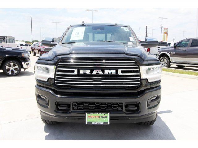  2019 RAM 2500 Laramie For Sale Specifications, Price and Images