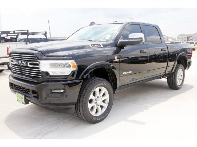  2019 RAM 2500 Laramie For Sale Specifications, Price and Images