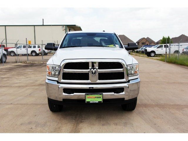  2018 RAM 2500 Tradesman For Sale Specifications, Price and Images