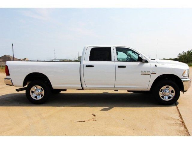  2018 RAM 2500 Tradesman For Sale Specifications, Price and Images