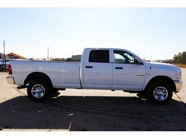  2018 RAM 2500 Tradesman For Sale Specifications, Price and Images