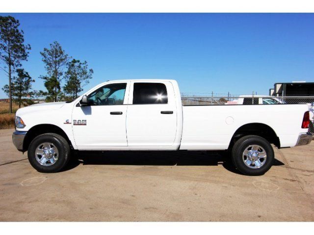  2018 RAM 2500 Tradesman For Sale Specifications, Price and Images