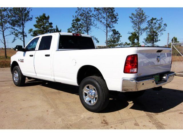  2018 RAM 2500 Tradesman For Sale Specifications, Price and Images