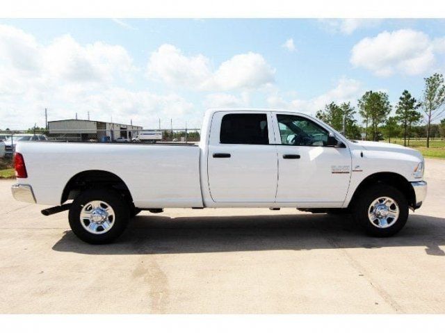  2018 RAM 2500 Tradesman For Sale Specifications, Price and Images