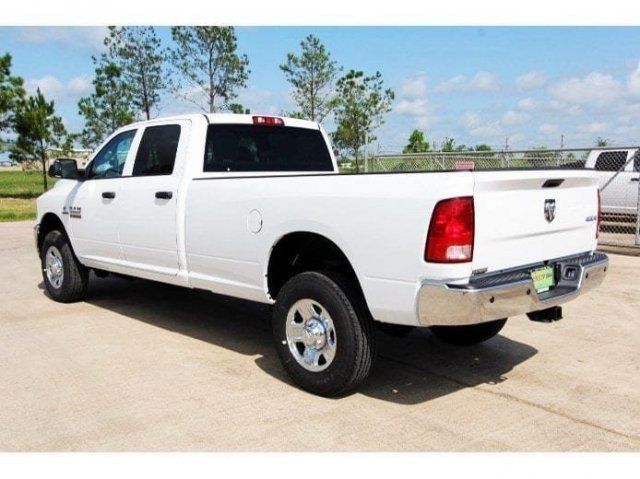  2018 RAM 2500 Tradesman For Sale Specifications, Price and Images