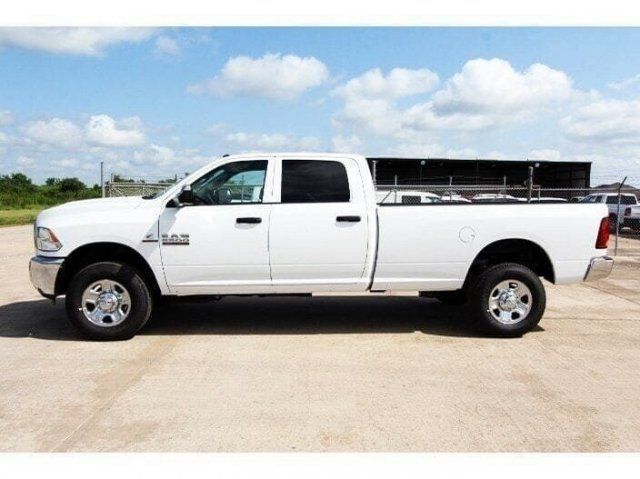  2018 RAM 2500 Tradesman For Sale Specifications, Price and Images