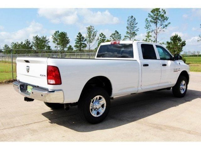  2018 RAM 2500 Tradesman For Sale Specifications, Price and Images