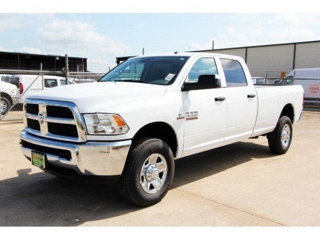  2018 RAM 2500 Tradesman For Sale Specifications, Price and Images