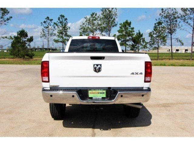  2018 RAM 2500 Tradesman For Sale Specifications, Price and Images