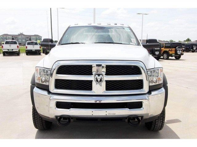  2018 RAM Tradesman For Sale Specifications, Price and Images