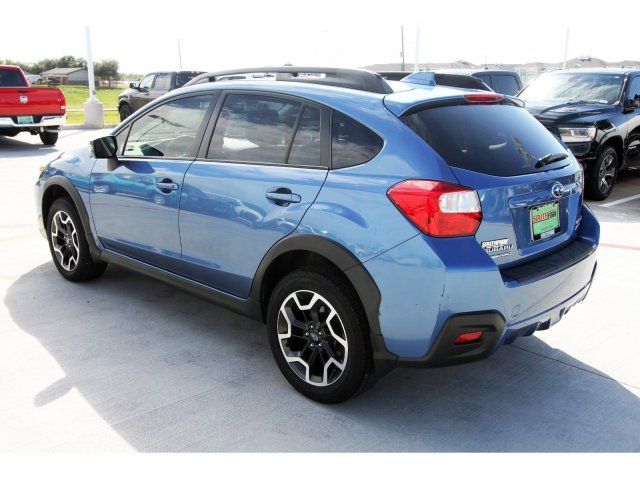  2017 Subaru Crosstrek Limited For Sale Specifications, Price and Images