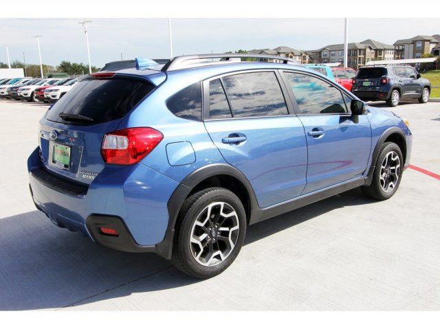  2017 Subaru Crosstrek Limited For Sale Specifications, Price and Images