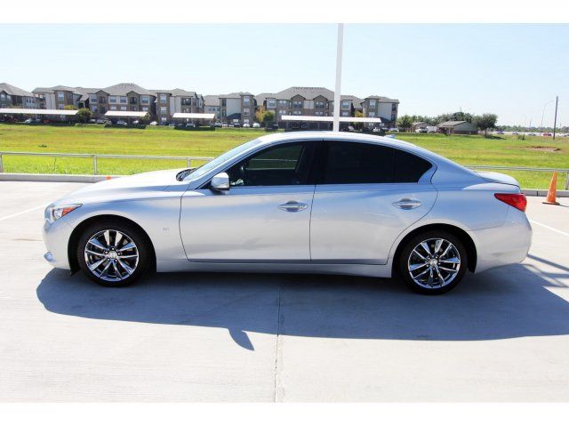  2015 INFINITI Q50 Premium For Sale Specifications, Price and Images