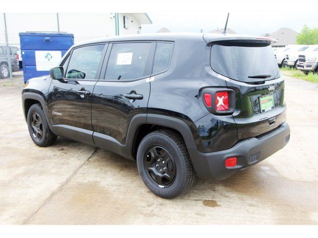  2019 Jeep Renegade Sport For Sale Specifications, Price and Images