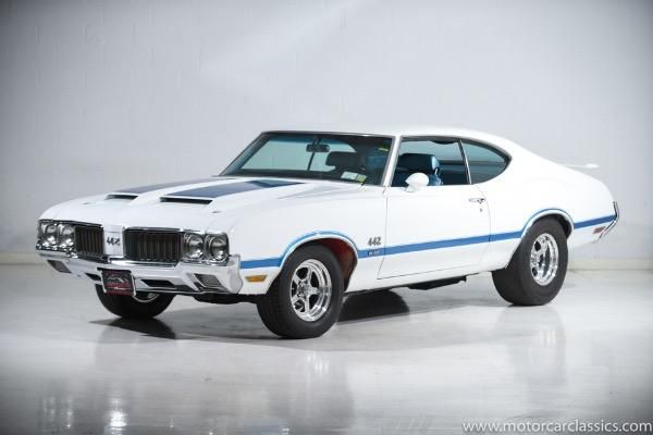  1970 Oldsmobile Cutlass 442 For Sale Specifications, Price and Images