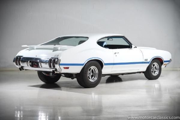  1970 Oldsmobile Cutlass 442 For Sale Specifications, Price and Images