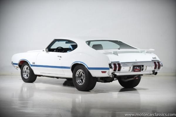  1970 Oldsmobile Cutlass 442 For Sale Specifications, Price and Images