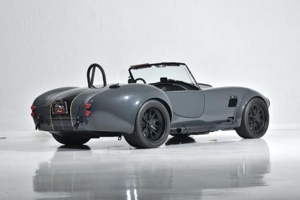  1966 AC Shelby Cobra For Sale Specifications, Price and Images