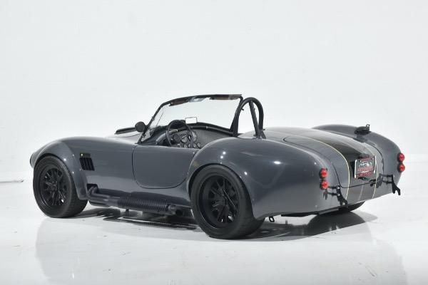  1966 AC Shelby Cobra For Sale Specifications, Price and Images
