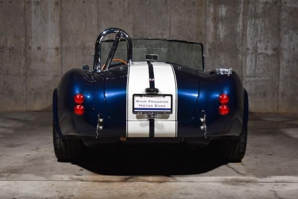 1965 AC Shelby Cobra For Sale Specifications, Price and Images