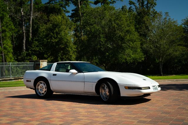  1993 Chevrolet Corvette For Sale Specifications, Price and Images