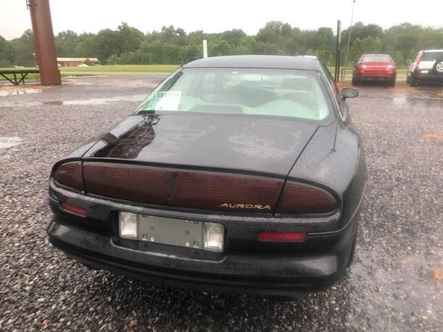  1998 Oldsmobile Aurora Base For Sale Specifications, Price and Images