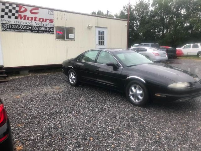  1998 Oldsmobile Aurora Base For Sale Specifications, Price and Images