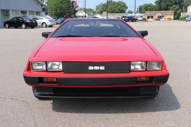  1981 Delorean DMC-12 SS304 For Sale Specifications, Price and Images