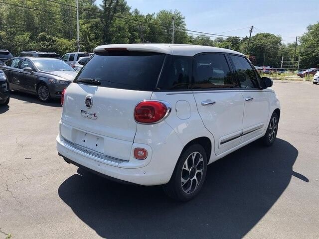  2014 FIAT 500L Lounge For Sale Specifications, Price and Images