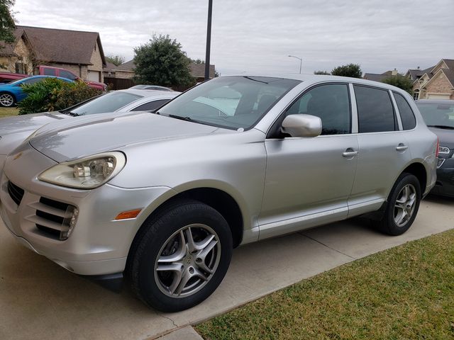  2010 Porsche Cayenne S For Sale Specifications, Price and Images