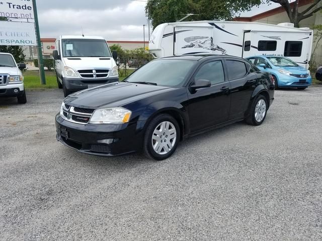  2014 Dodge Avenger SE For Sale Specifications, Price and Images