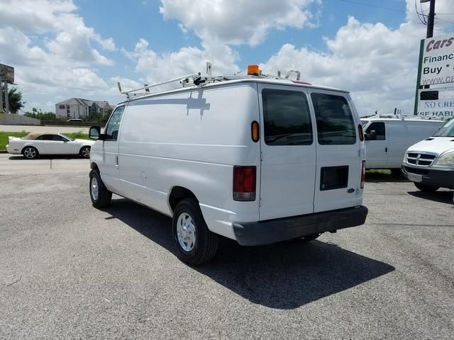  2004 Ford E250 E-250 For Sale Specifications, Price and Images