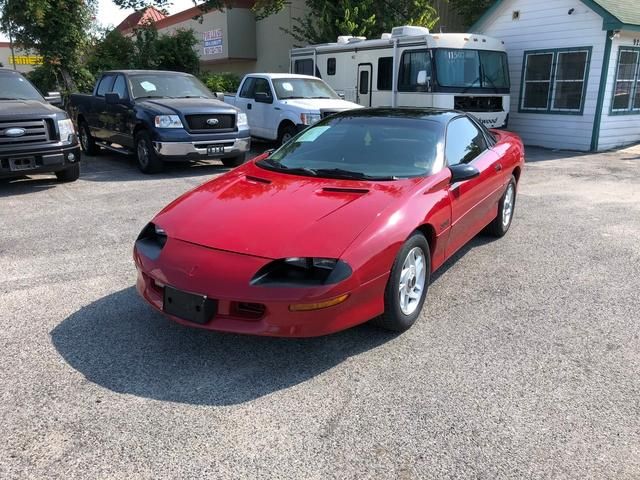  1995 Chevrolet Camaro Z28 For Sale Specifications, Price and Images