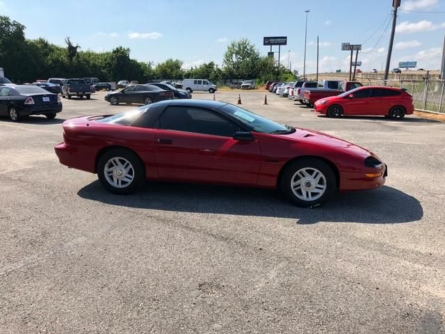 1995 Chevrolet Camaro Z28 For Sale Specifications, Price and Images