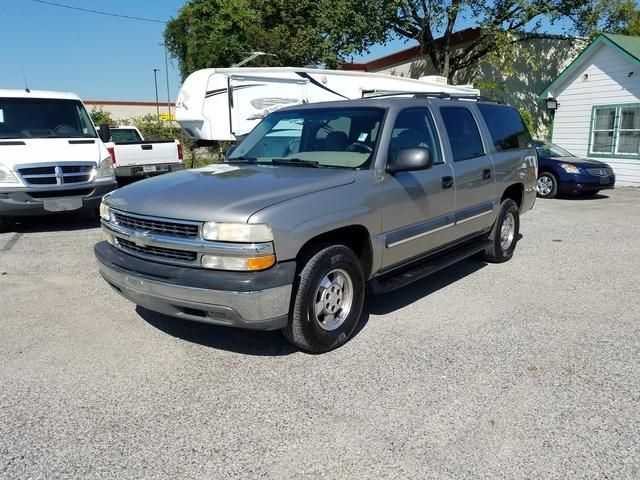  2003 Chevrolet Suburban 1500 For Sale Specifications, Price and Images