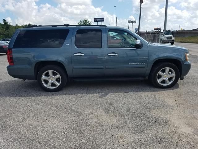  2008 Chevrolet Suburban 1500 LTZ For Sale Specifications, Price and Images