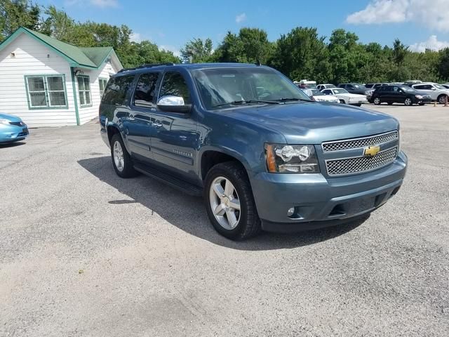  2008 Chevrolet Suburban 1500 LTZ For Sale Specifications, Price and Images